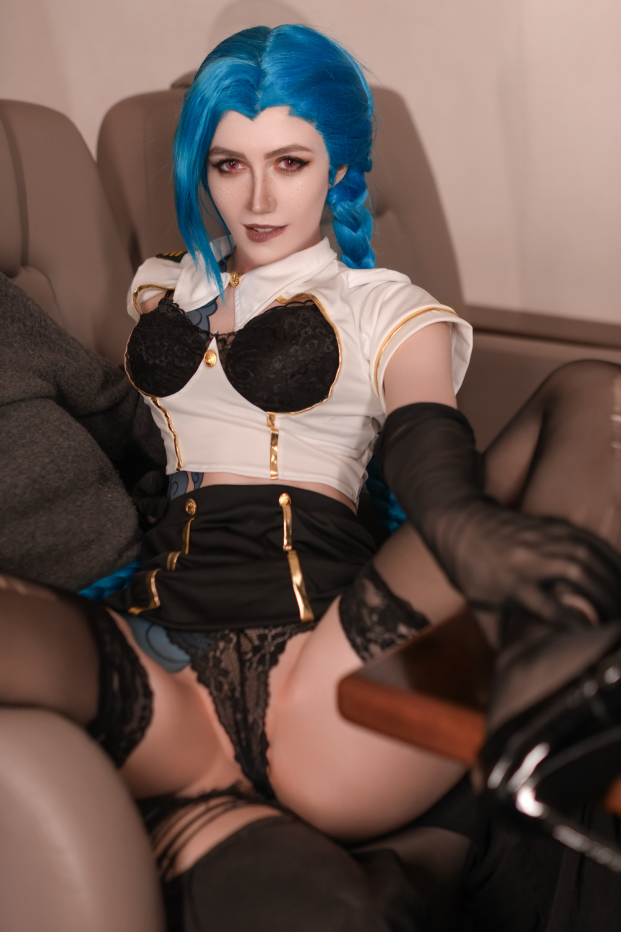 Mik Allen | Miakanayuri Patreon Nude Leaks photo leak 600 of 1501