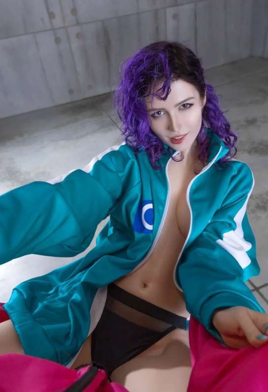 Mik Allen | Miakanayuri Patreon Nude Leaks photo leak 143 of 1501