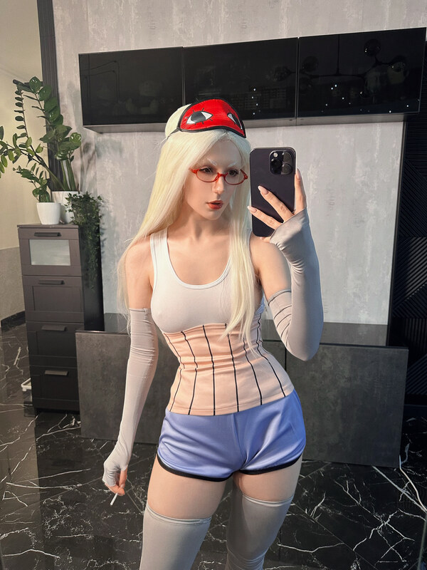 Mik Allen | Miakanayuri Patreon Nude Leaks photo leak 146 of 1501