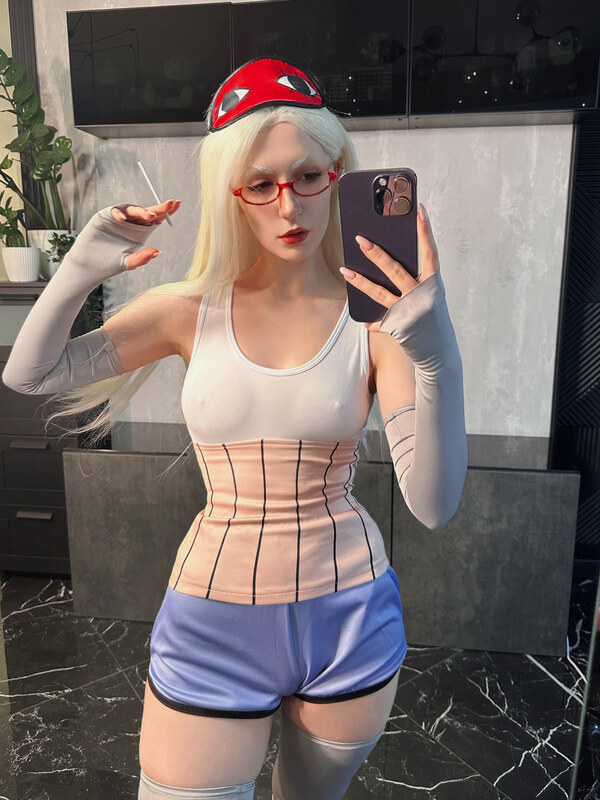 Mik Allen | Miakanayuri Patreon Nude Leaks photo leak 147 of 1501