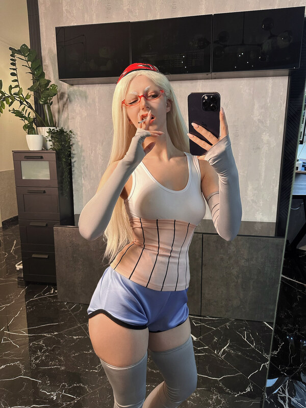 Mik Allen | Miakanayuri Patreon Nude Leaks photo leak 149 of 1501