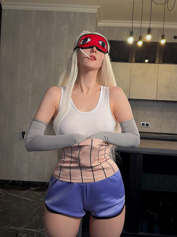 Mik Allen | Miakanayuri Patreon Nude Leaks photo leak 151 of 1501