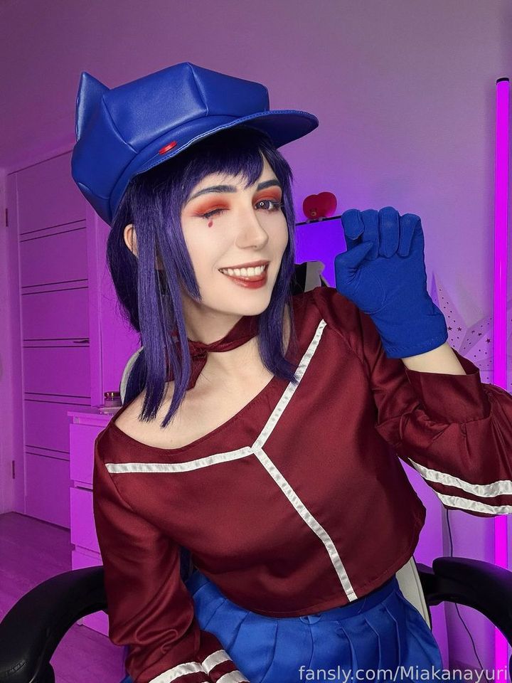 Mik Allen | Miakanayuri Patreon Nude Leaks photo leak 607 of 1501