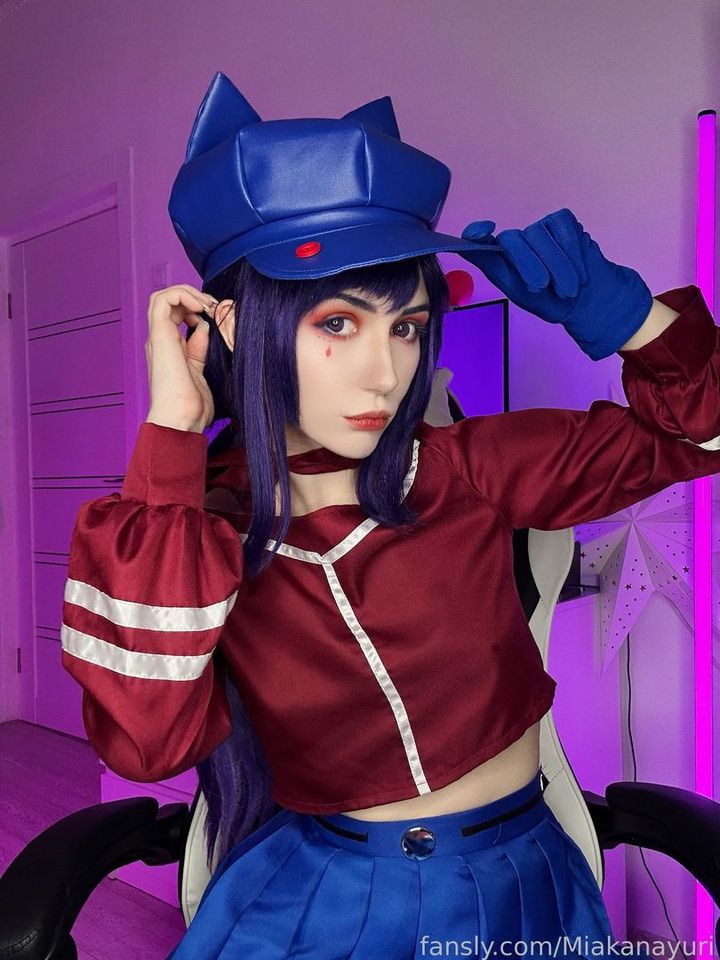 Mik Allen | Miakanayuri Patreon Nude Leaks photo leak 608 of 1501