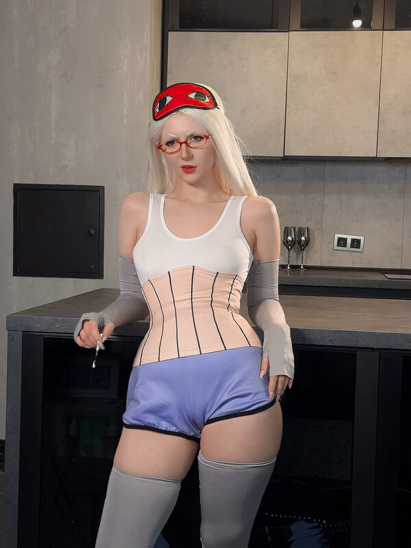 Mik Allen | Miakanayuri Patreon Nude Leaks photo leak 155 of 1501