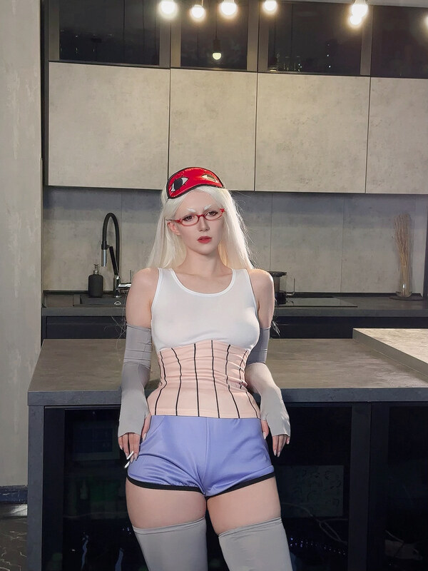 Mik Allen | Miakanayuri Patreon Nude Leaks photo leak 156 of 1501