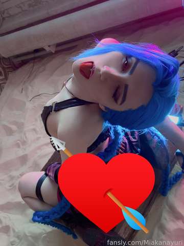Mik Allen | Miakanayuri Patreon Nude Leaks photo leak 614 of 1501