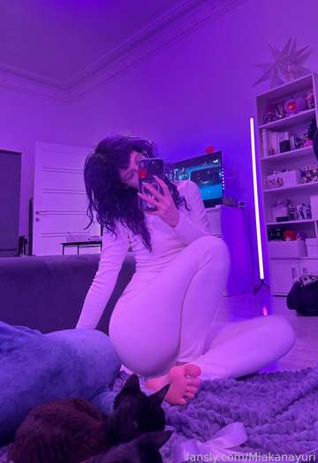 Mik Allen | Miakanayuri Patreon Nude Leaks photo leak 628 of 1501