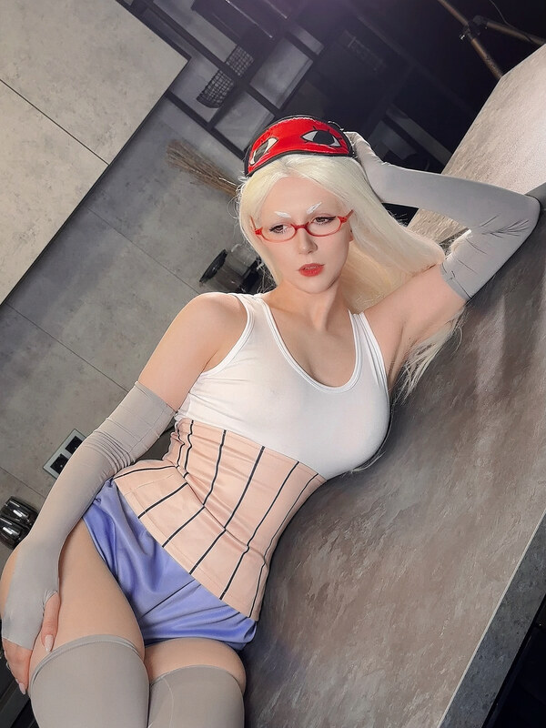 Mik Allen | Miakanayuri Patreon Nude Leaks photo leak 161 of 1501