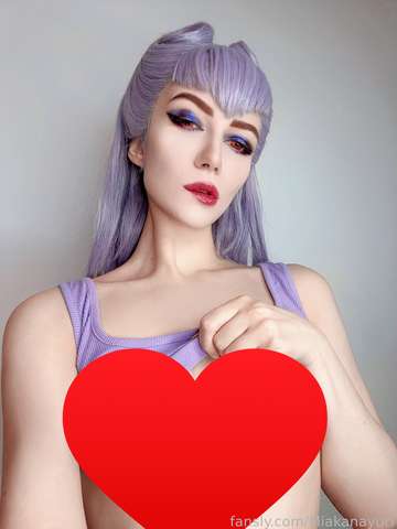 Mik Allen | Miakanayuri Patreon Nude Leaks photo leak 634 of 1501