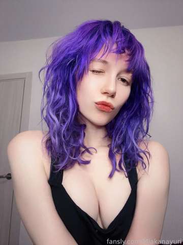 Mik Allen | Miakanayuri Patreon Nude Leaks photo leak 636 of 1501