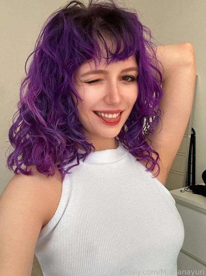 Mik Allen | Miakanayuri Patreon Nude Leaks photo leak 651 of 1501