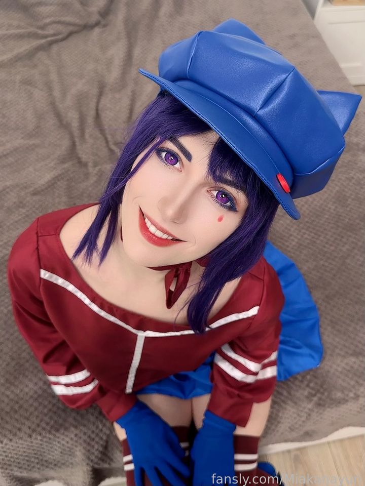 Mik Allen | Miakanayuri Patreon Nude Leaks photo leak 655 of 1501