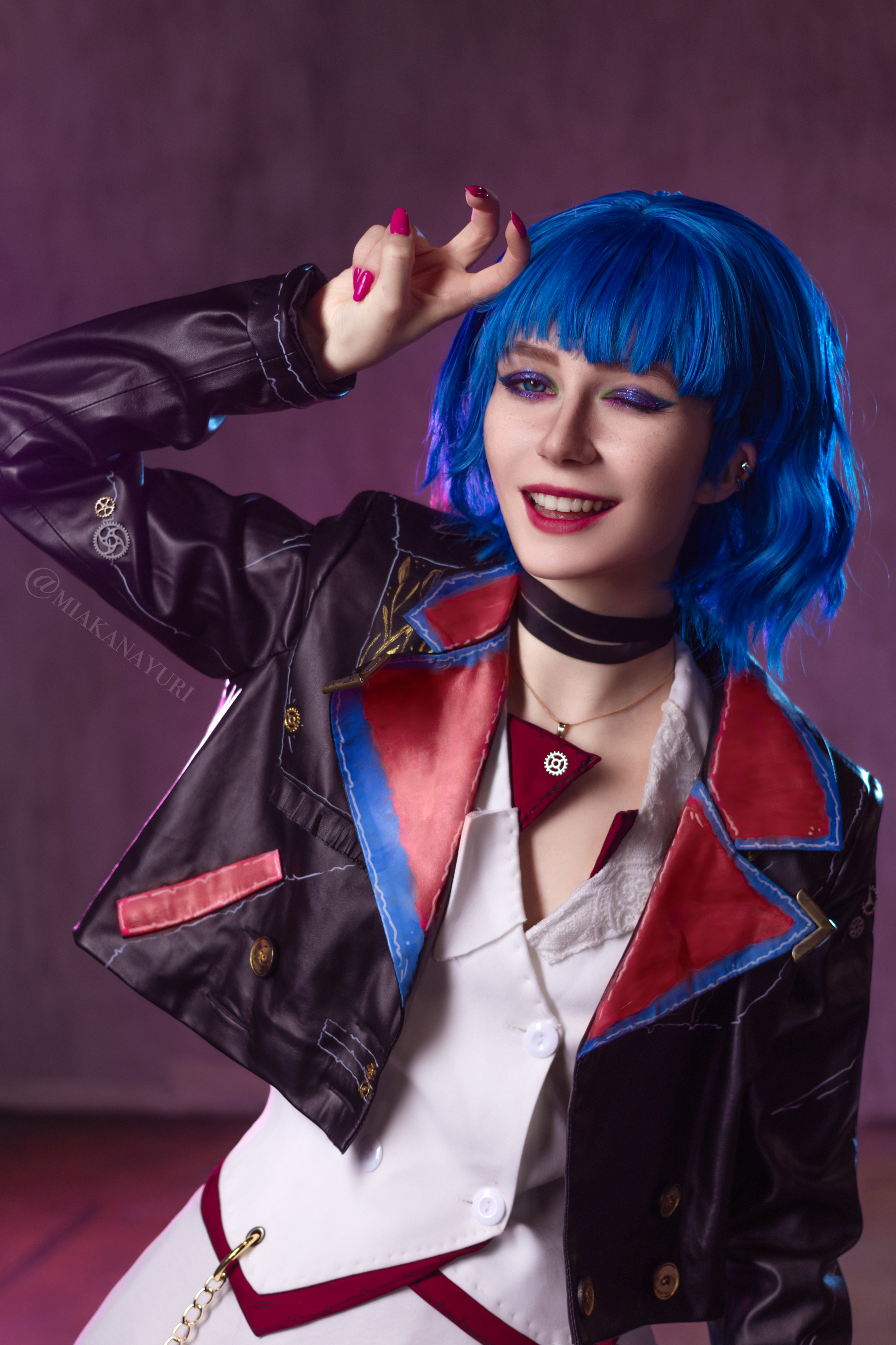 Mik Allen | Miakanayuri Patreon Nude Leaks photo leak 661 of 1501
