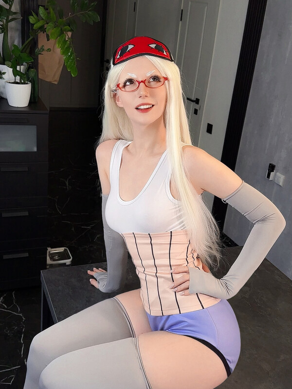 Mik Allen | Miakanayuri Patreon Nude Leaks photo leak 171 of 1501