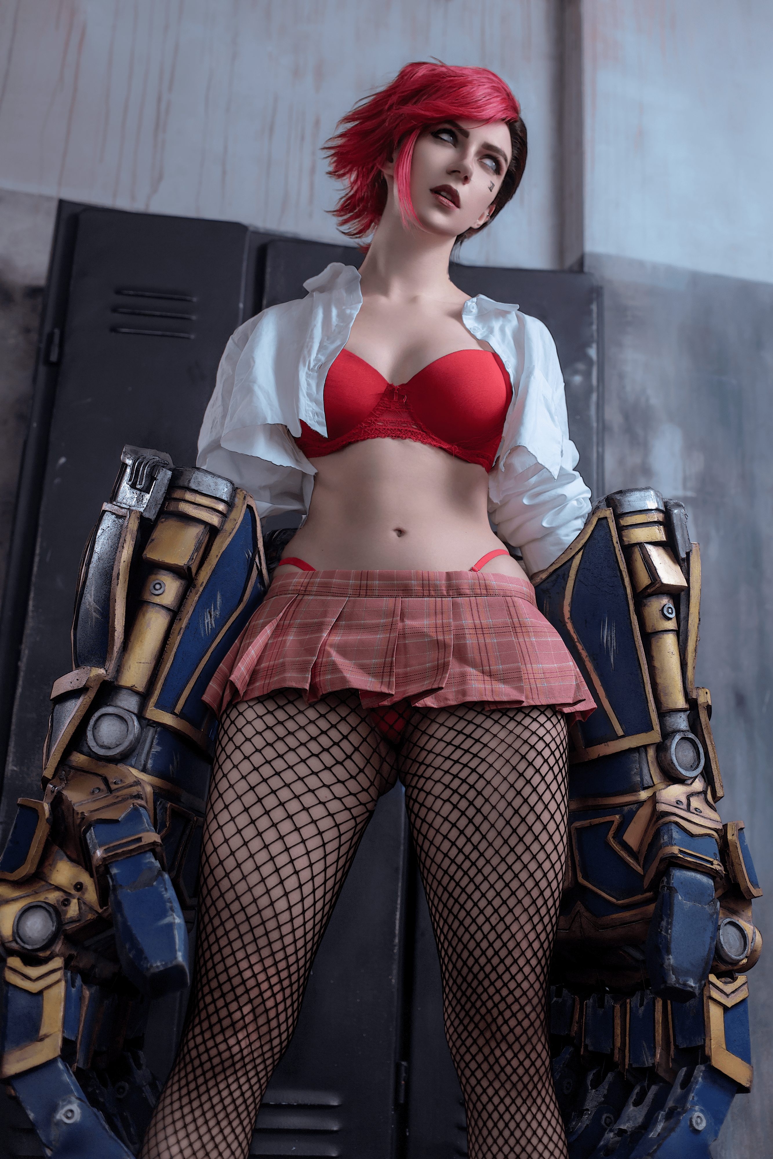 Mik Allen | Miakanayuri Patreon Nude Leaks photo leak 707 of 1501