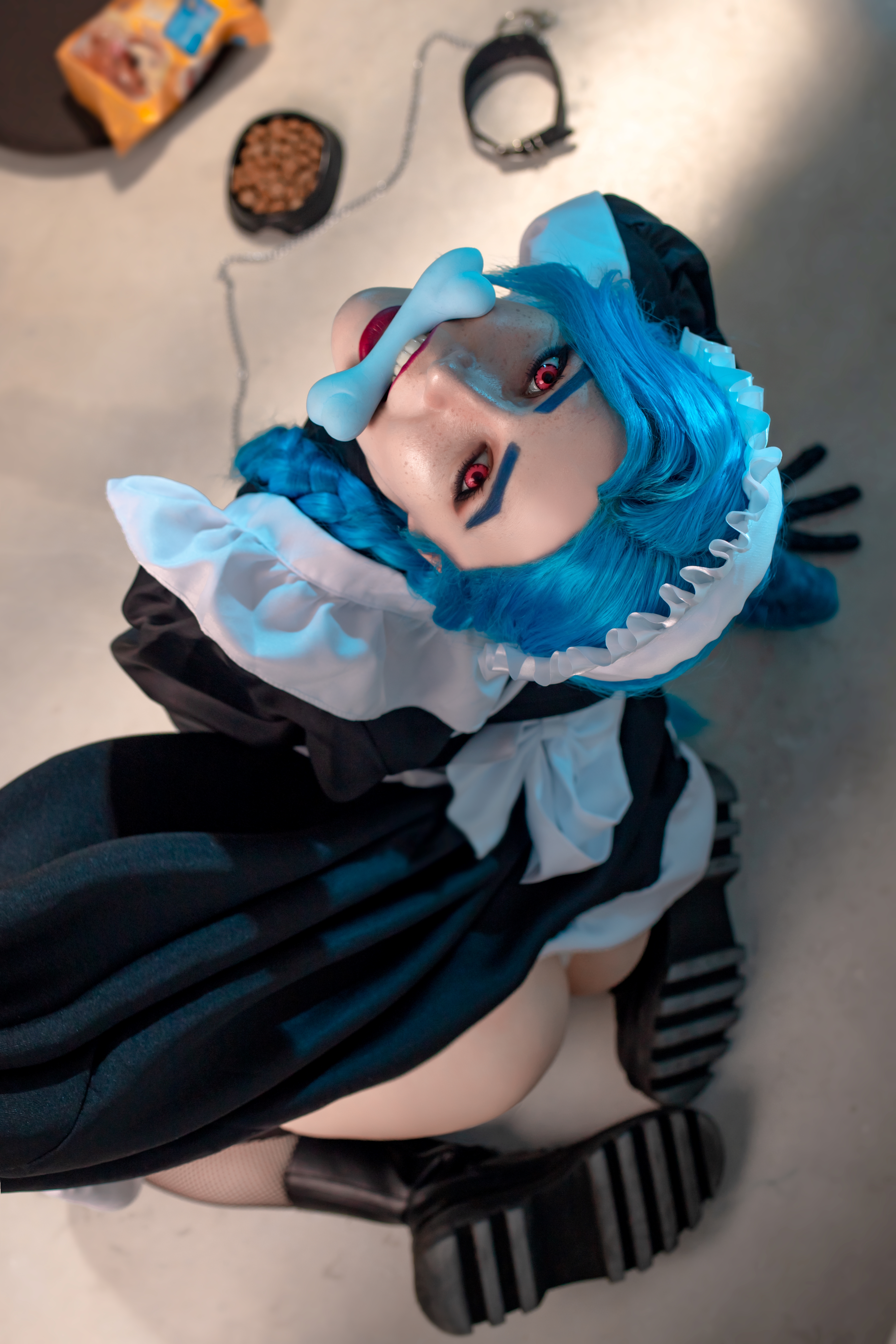 Mik Allen | Miakanayuri Patreon Nude Leaks photo leak 722 of 1501