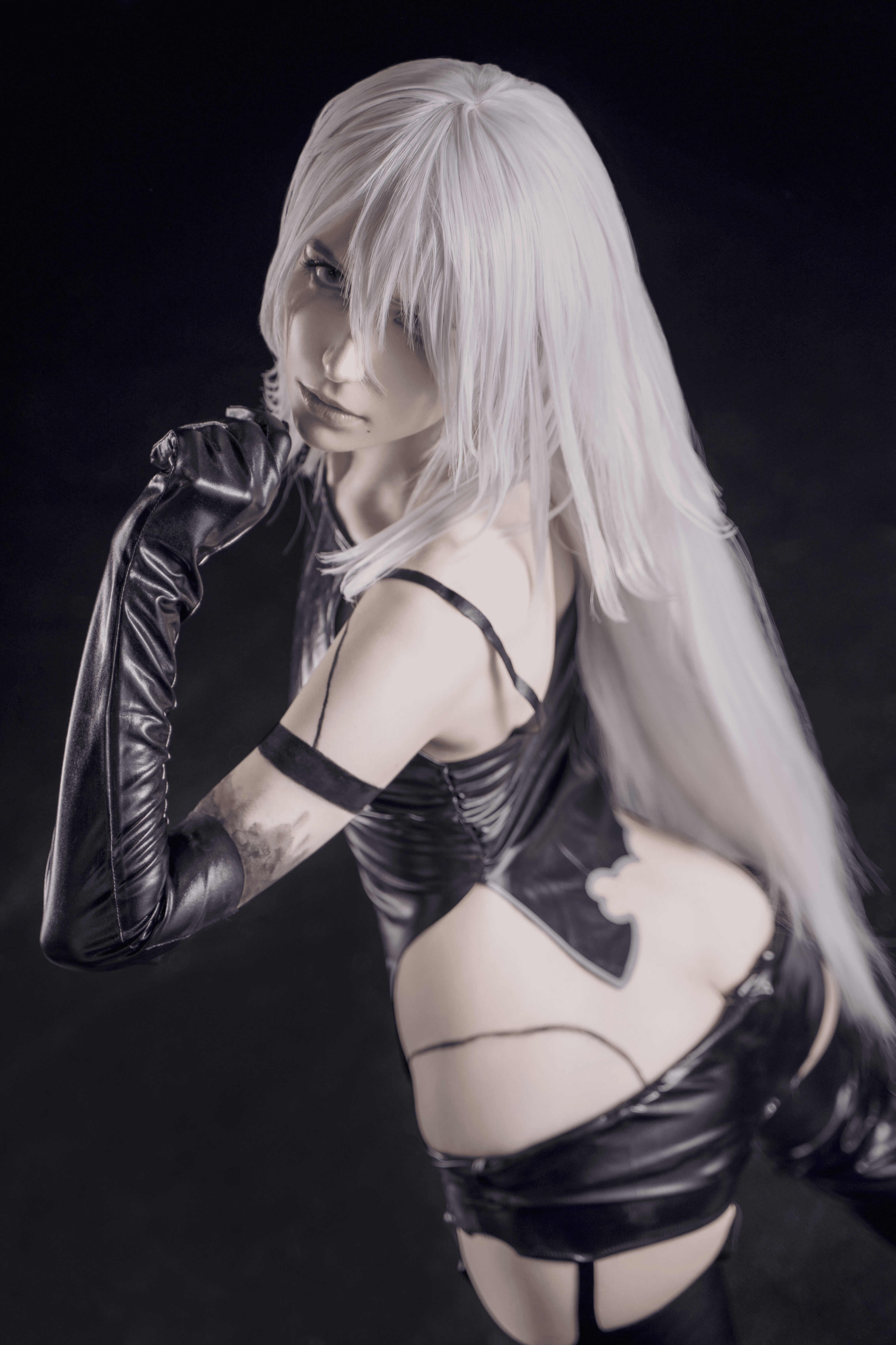 Mik Allen | Miakanayuri Patreon Nude Leaks photo leak 753 of 1501