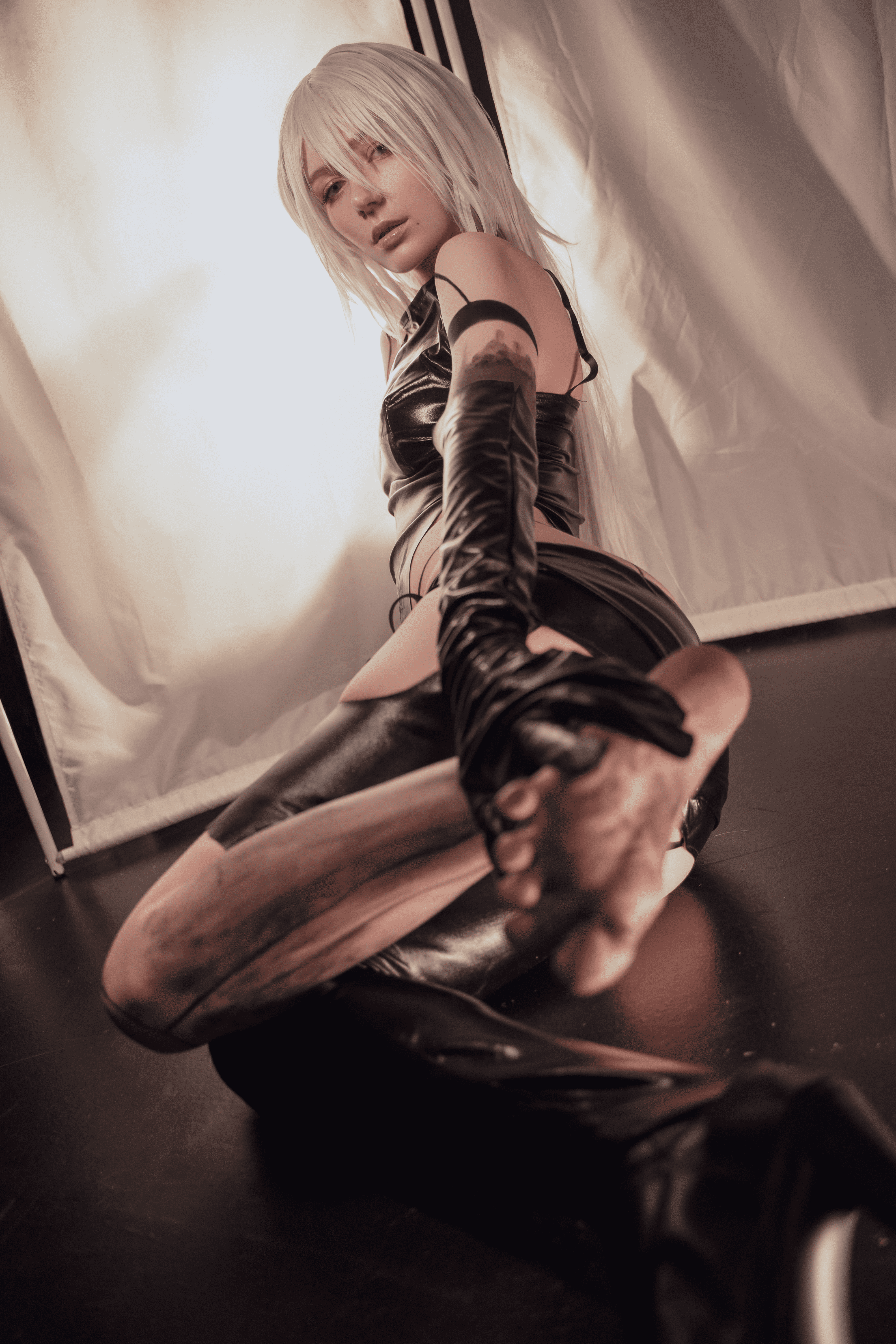 Mik Allen | Miakanayuri Patreon Nude Leaks photo leak 756 of 1501