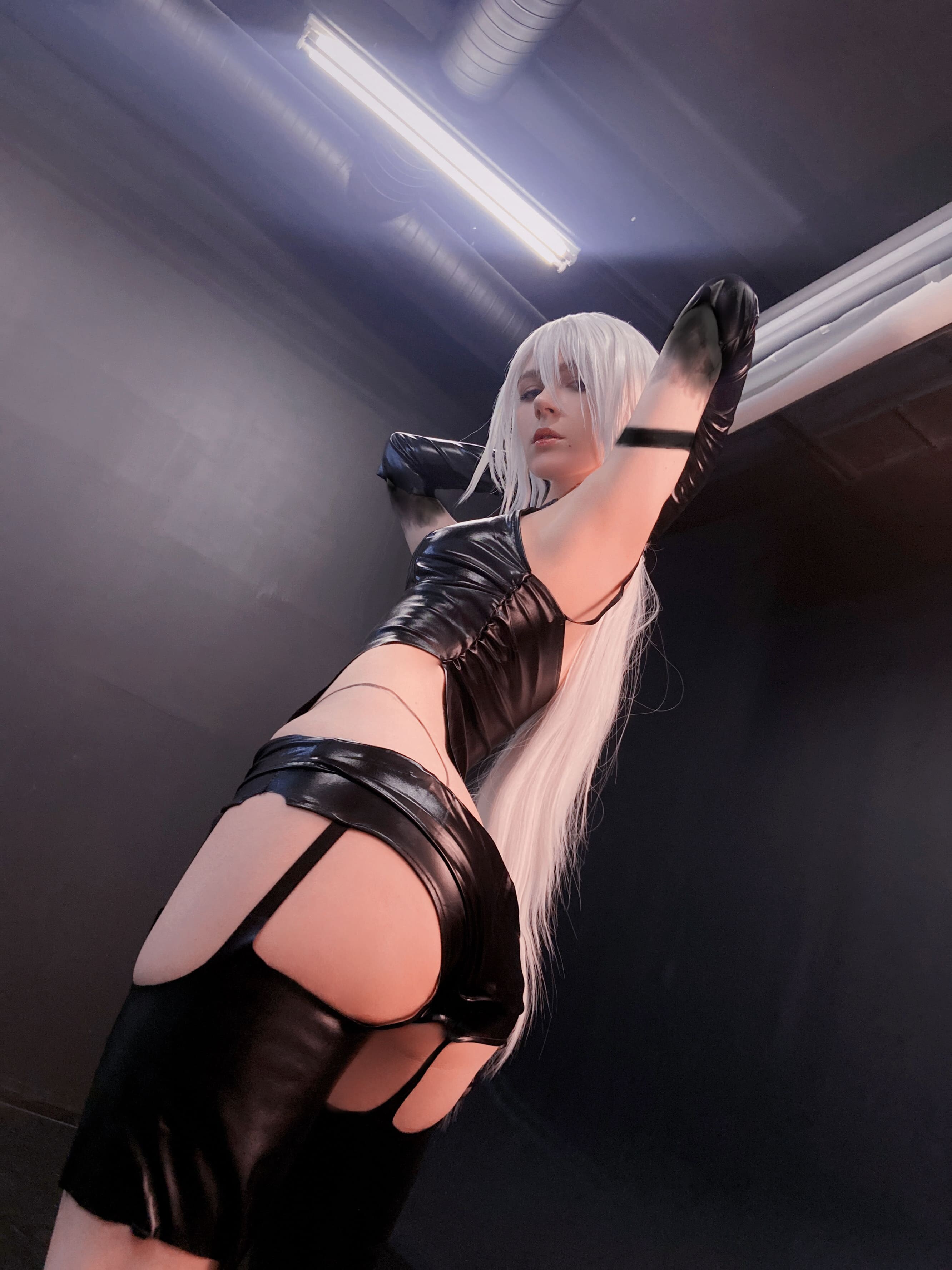 Mik Allen | Miakanayuri Patreon Nude Leaks photo leak 764 of 1501