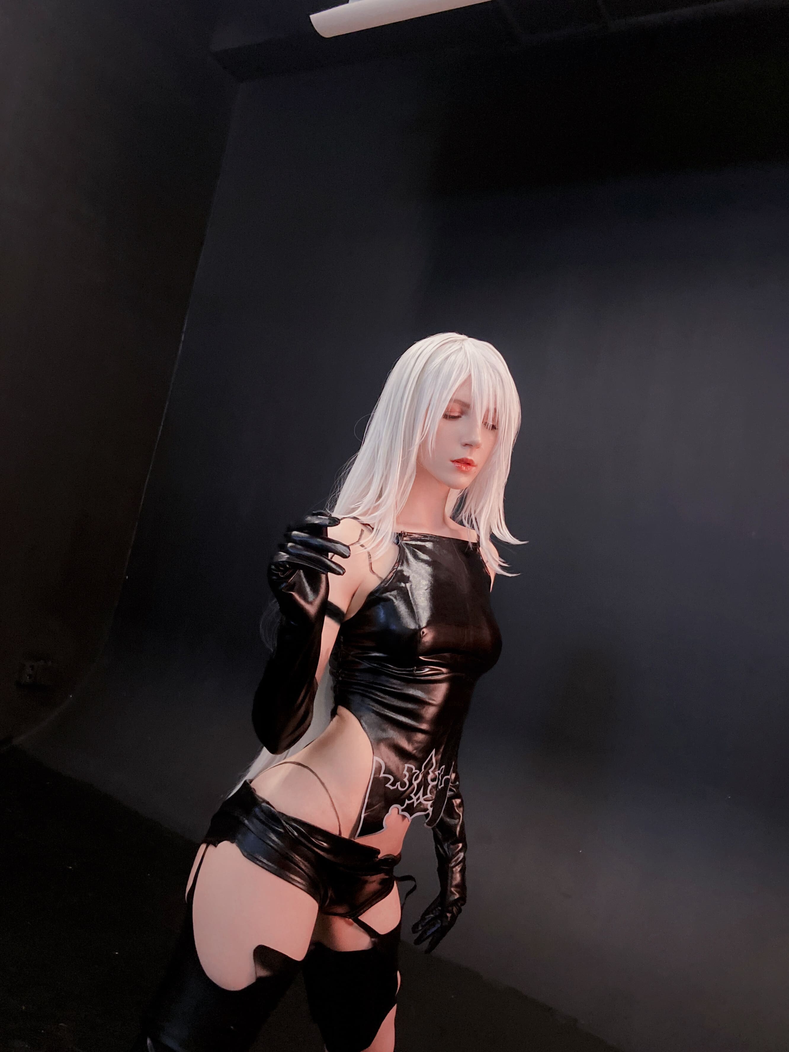 Mik Allen | Miakanayuri Patreon Nude Leaks photo leak 765 of 1501