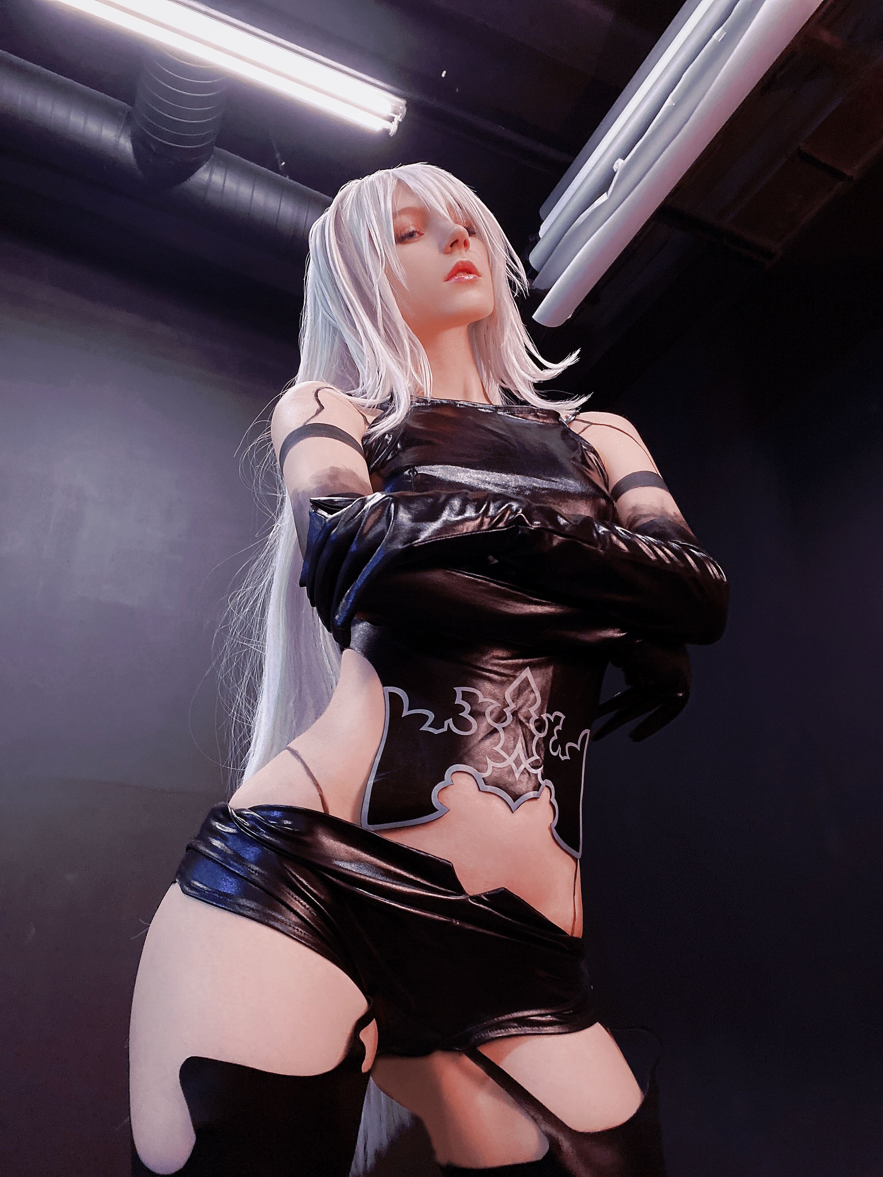 Mik Allen | Miakanayuri Patreon Nude Leaks photo leak 766 of 1501