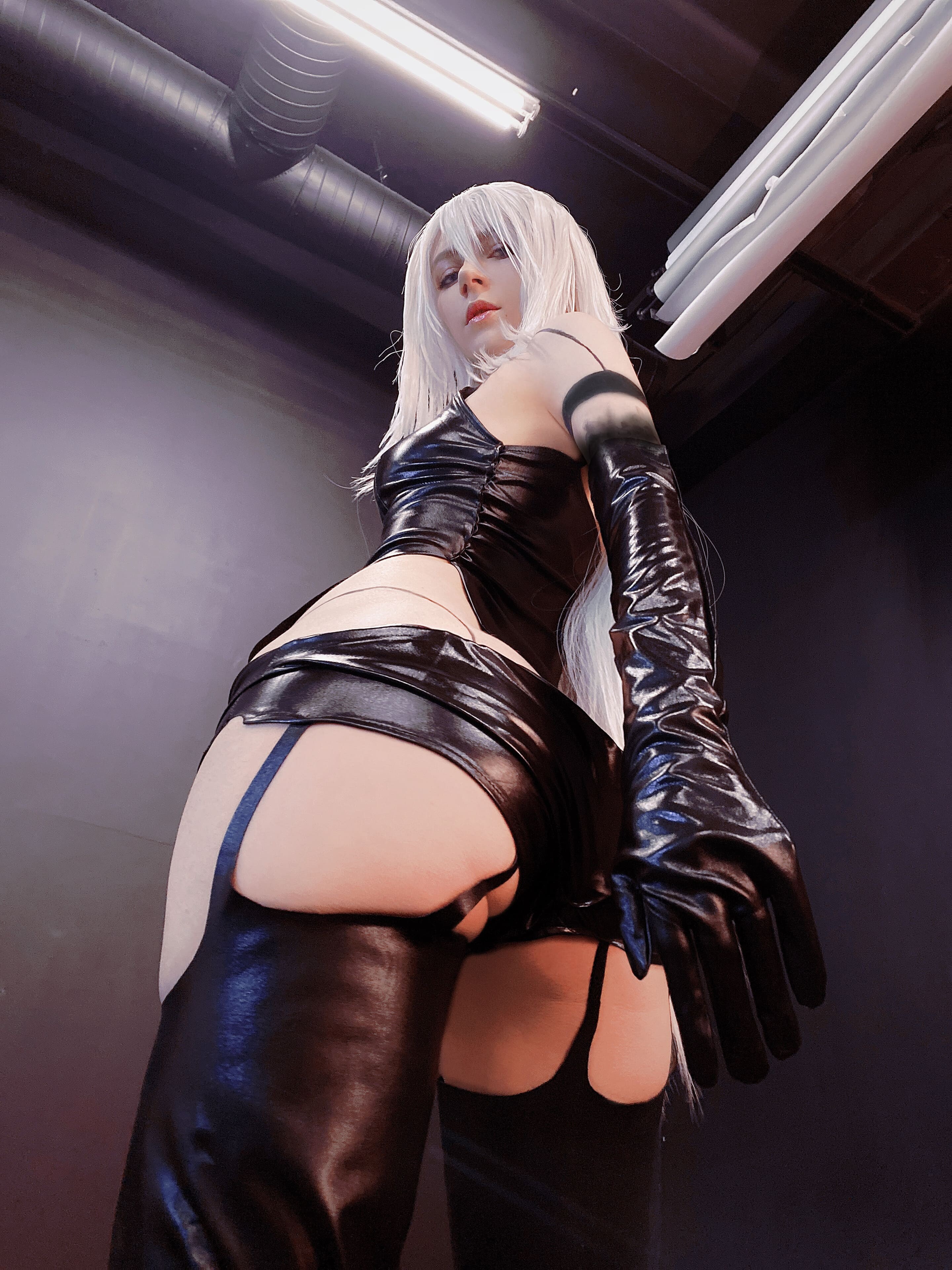 Mik Allen | Miakanayuri Patreon Nude Leaks photo leak 767 of 1501