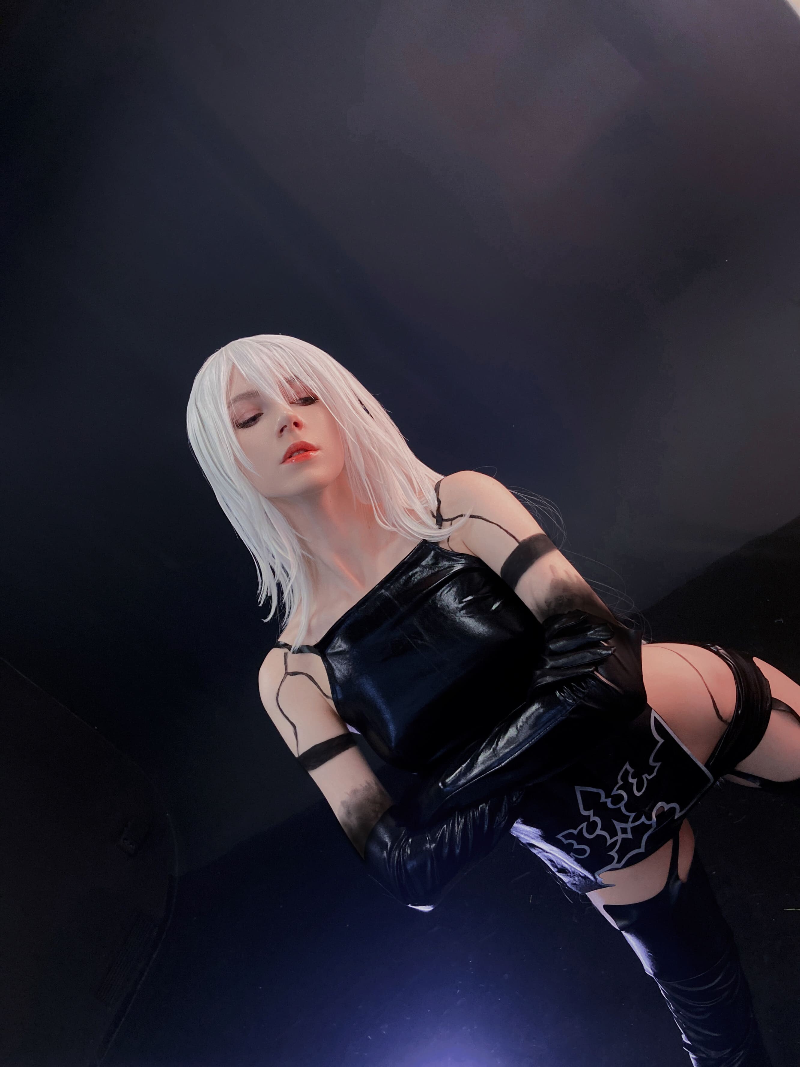Mik Allen | Miakanayuri Patreon Nude Leaks photo leak 770 of 1501