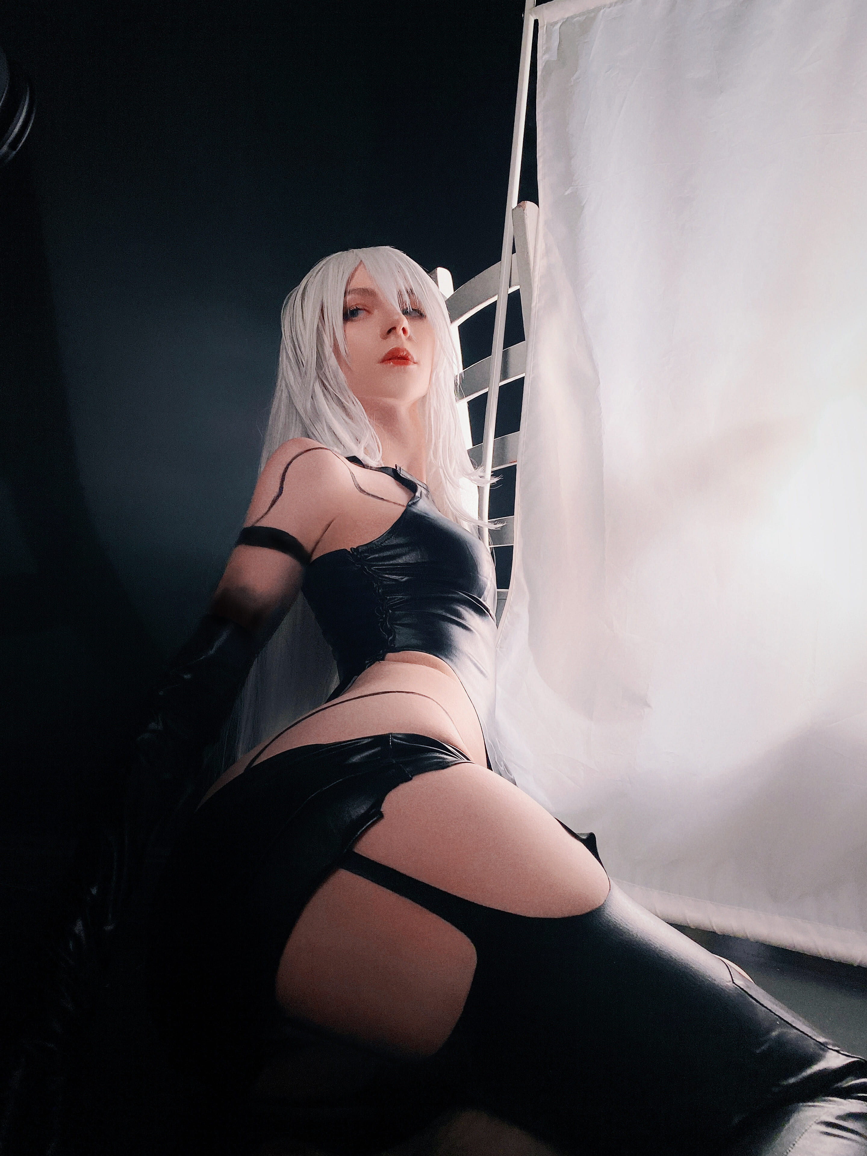 Mik Allen | Miakanayuri Patreon Nude Leaks photo leak 776 of 1501