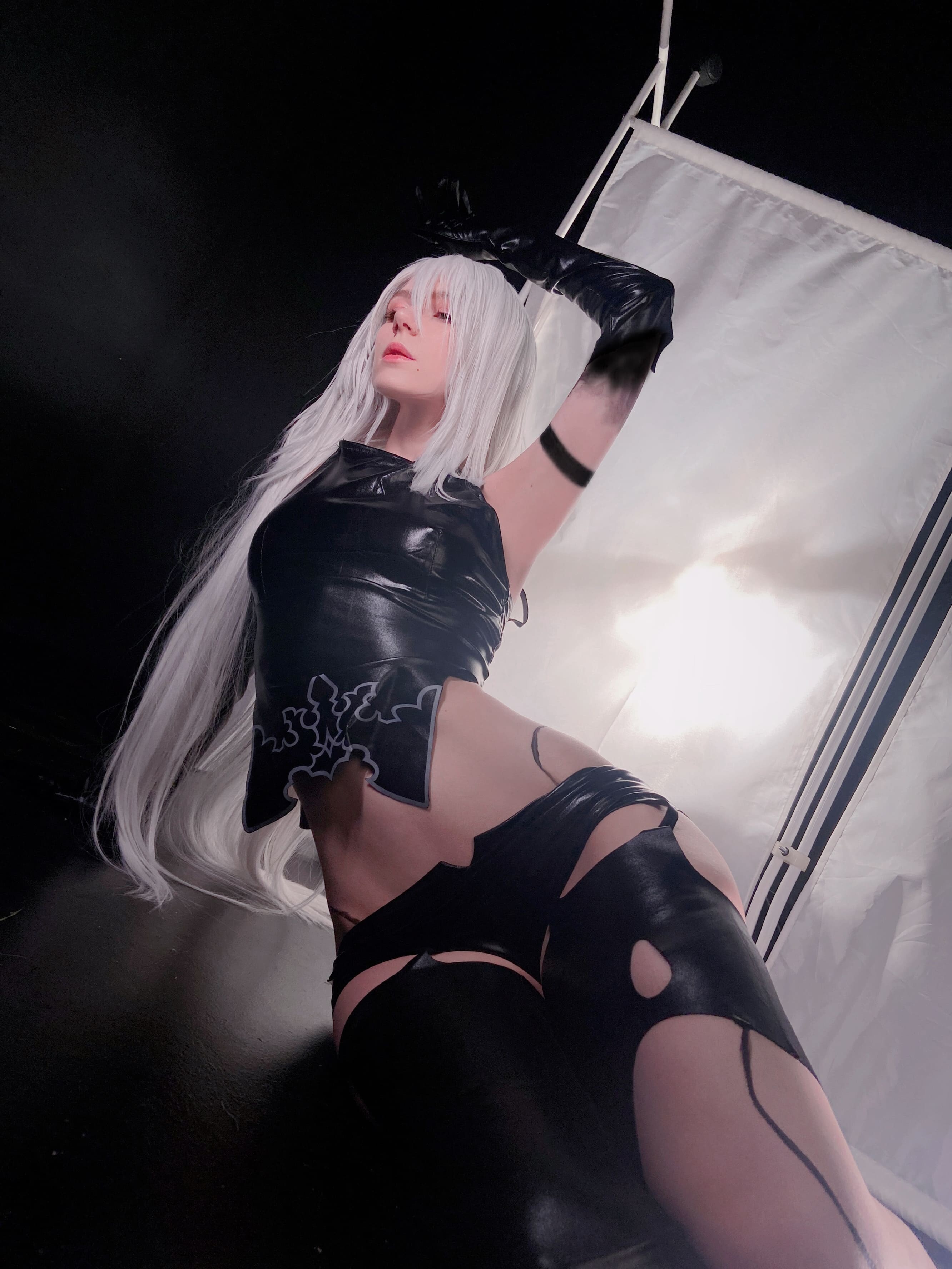 Mik Allen | Miakanayuri Patreon Nude Leaks photo leak 777 of 1501