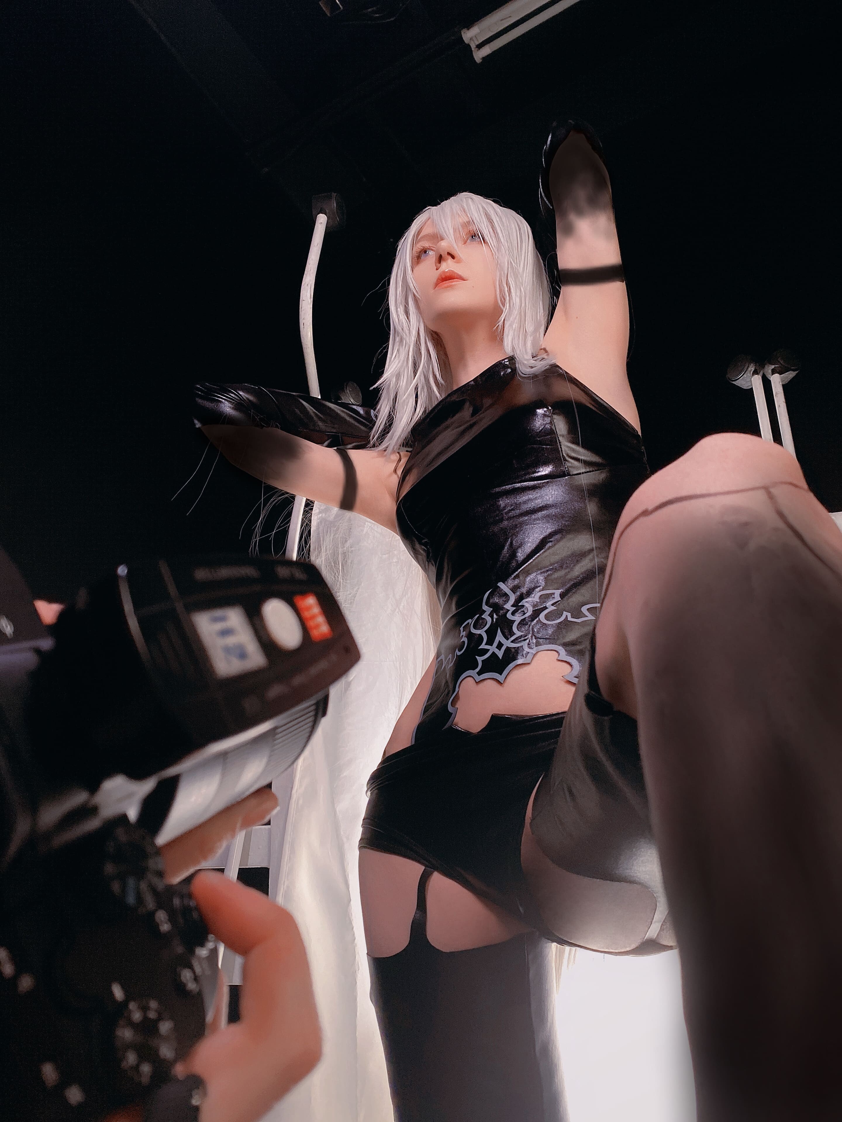 Mik Allen | Miakanayuri Patreon Nude Leaks photo leak 779 of 1501