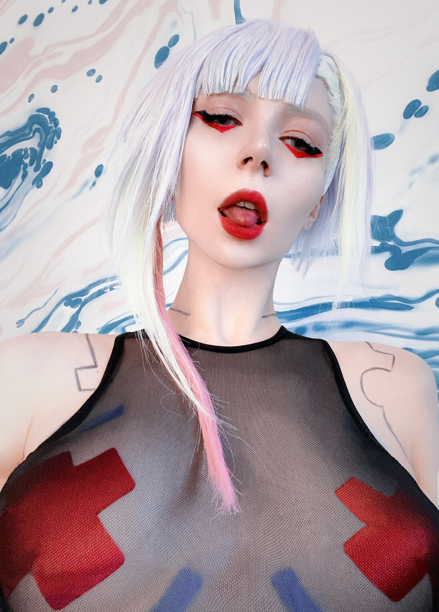 Mik Allen | Miakanayuri Patreon Nude Leaks photo leak 799 of 1501