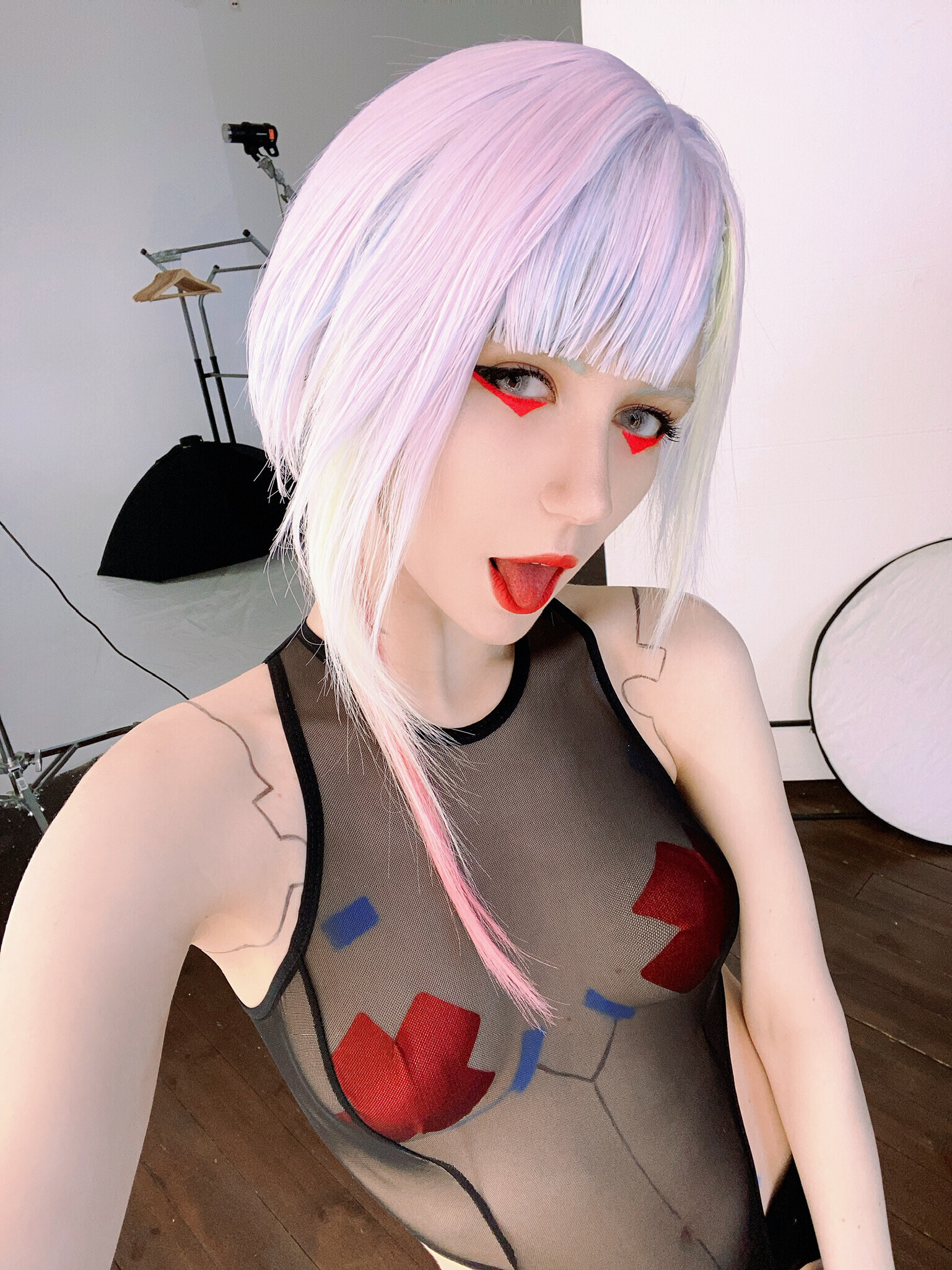 Mik Allen | Miakanayuri Patreon Nude Leaks photo leak 809 of 1501
