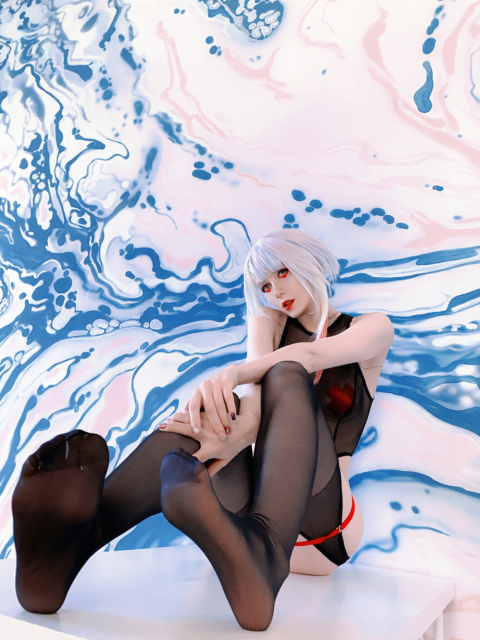 Mik Allen | Miakanayuri Patreon Nude Leaks photo leak 815 of 1501
