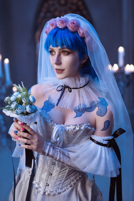 Mik Allen | Miakanayuri Patreon Nude Leaks photo leak 237 of 1501