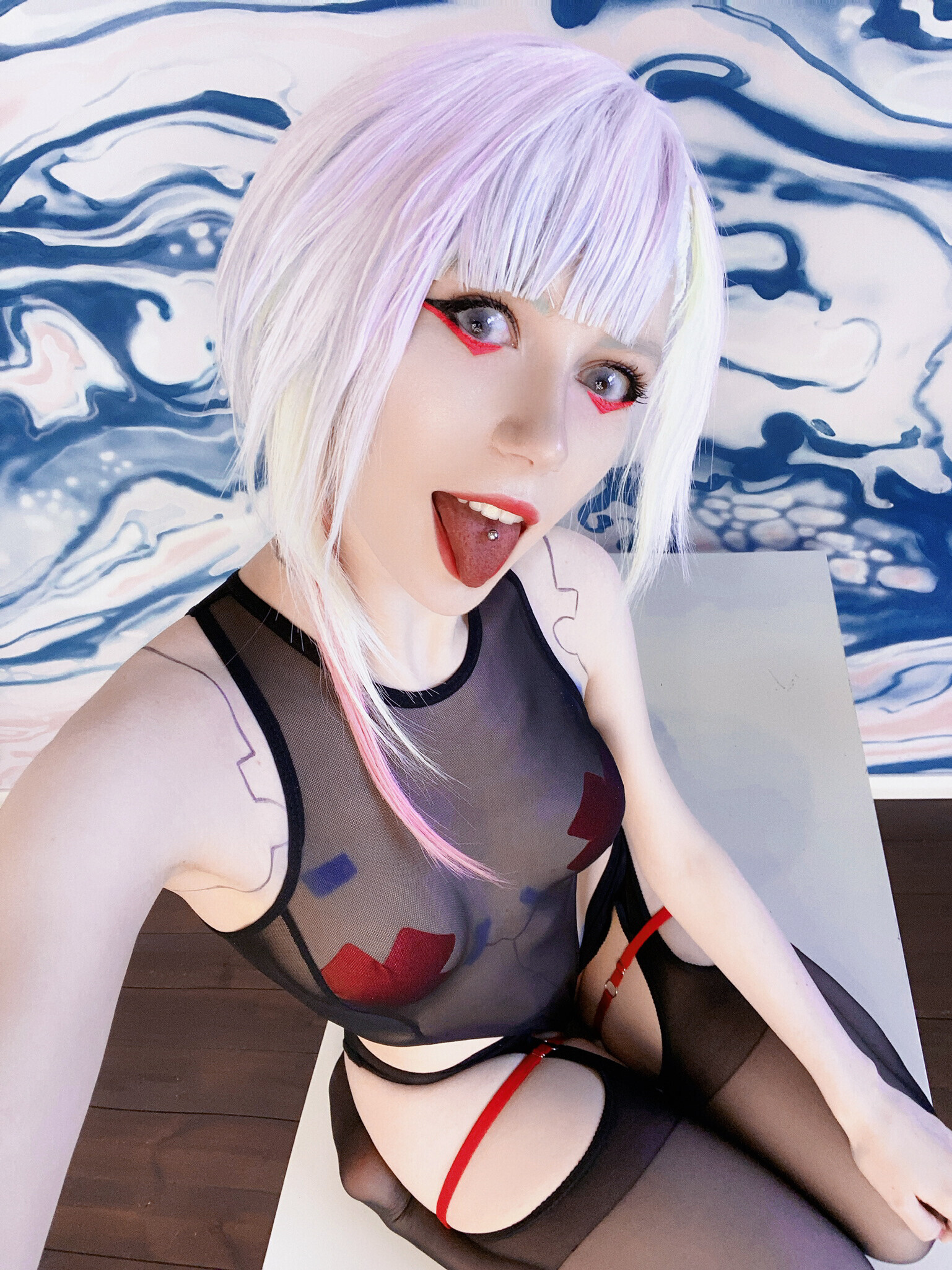 Mik Allen | Miakanayuri Patreon Nude Leaks photo leak 832 of 1501