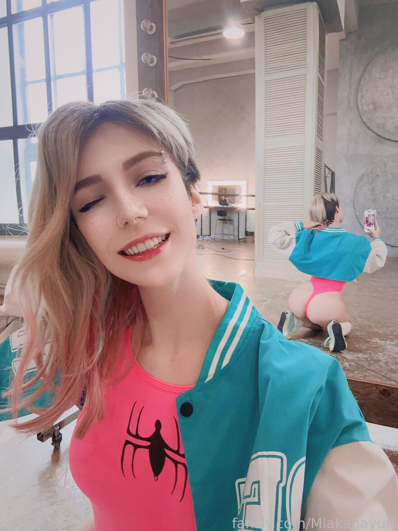 Mik Allen | Miakanayuri Patreon Nude Leaks photo leak 833 of 1501