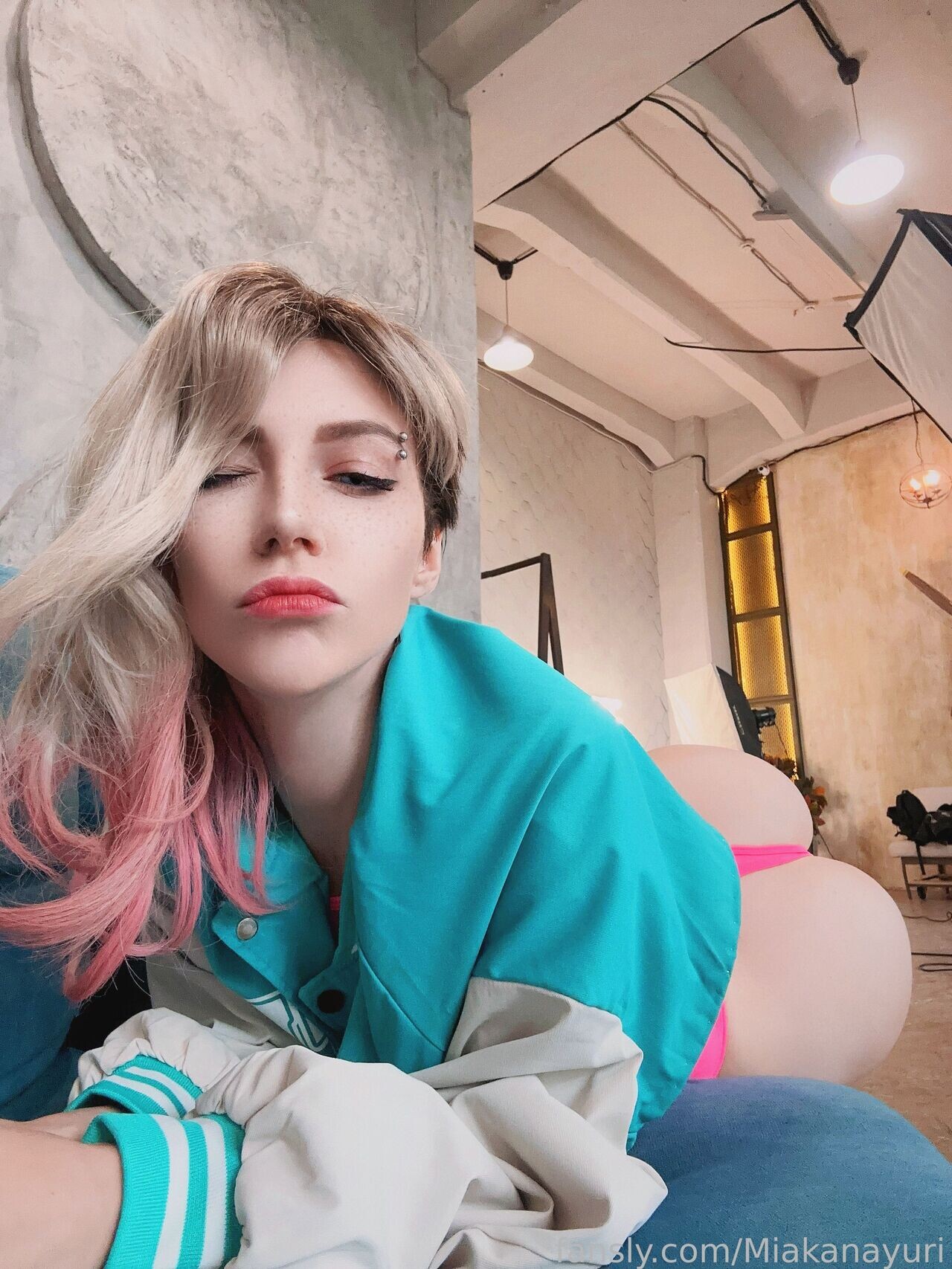 Mik Allen | Miakanayuri Patreon Nude Leaks photo leak 836 of 1501