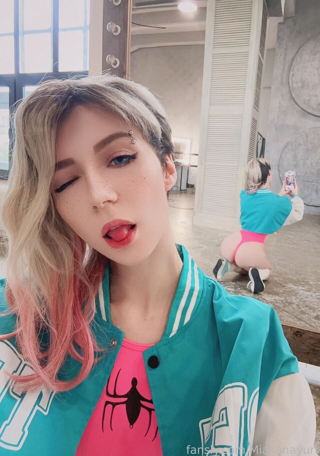Mik Allen | Miakanayuri Patreon Nude Leaks photo leak 839 of 1501