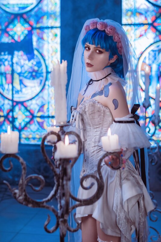 Mik Allen | Miakanayuri Patreon Nude Leaks photo leak 240 of 1501