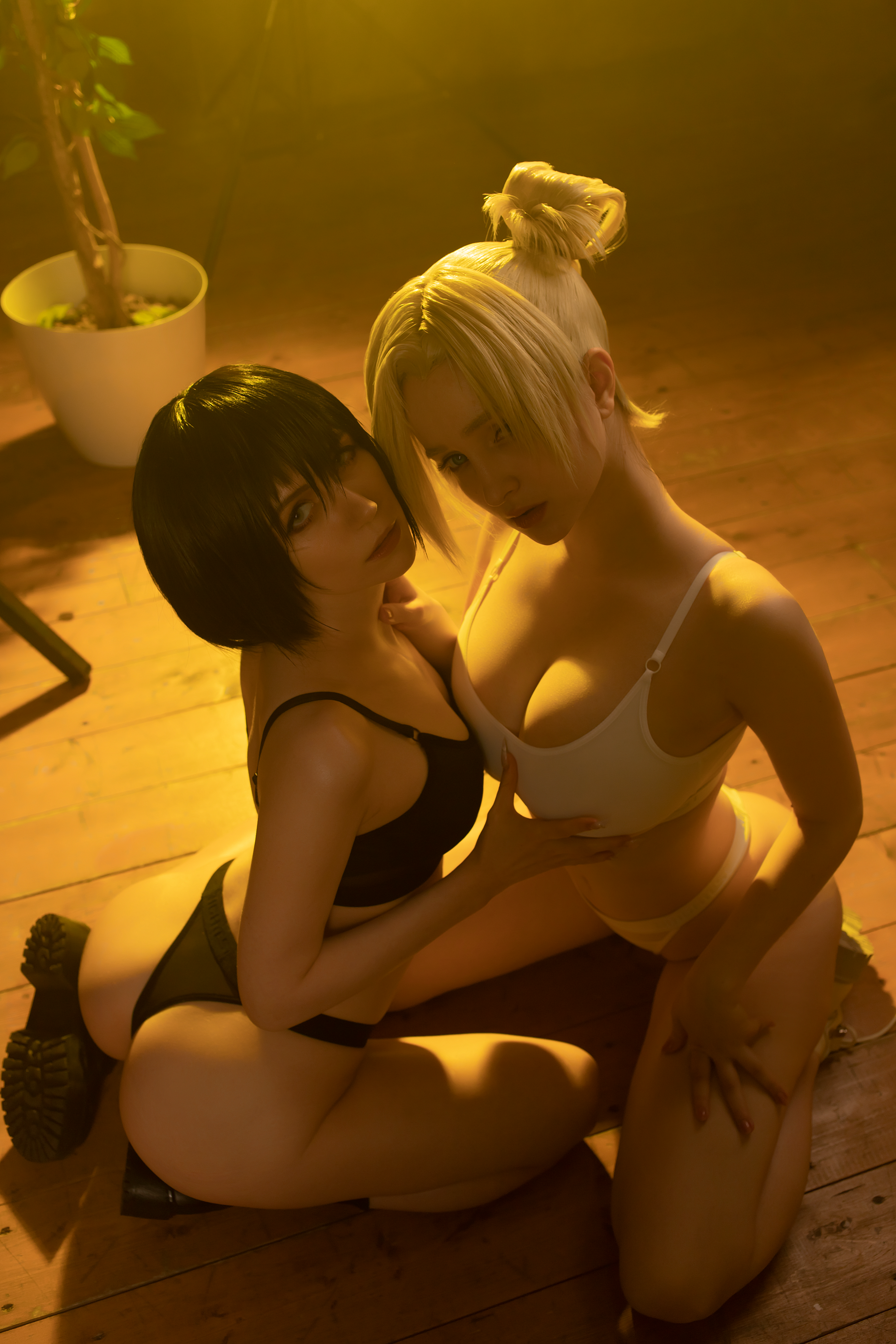 Mik Allen | Miakanayuri Patreon Nude Leaks photo leak 878 of 1501