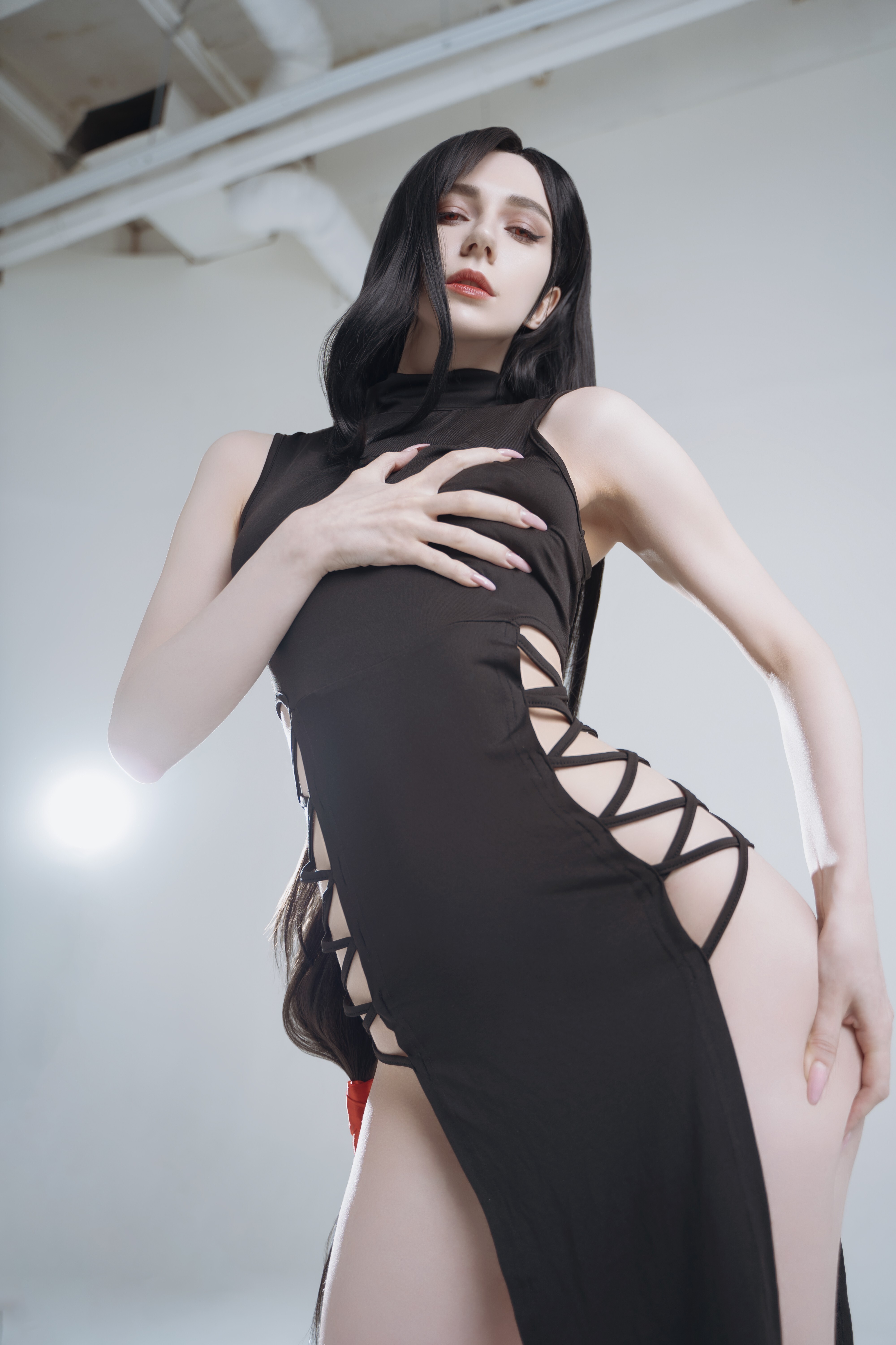 Mik Allen | Miakanayuri Patreon Nude Leaks photo leak 880 of 1501