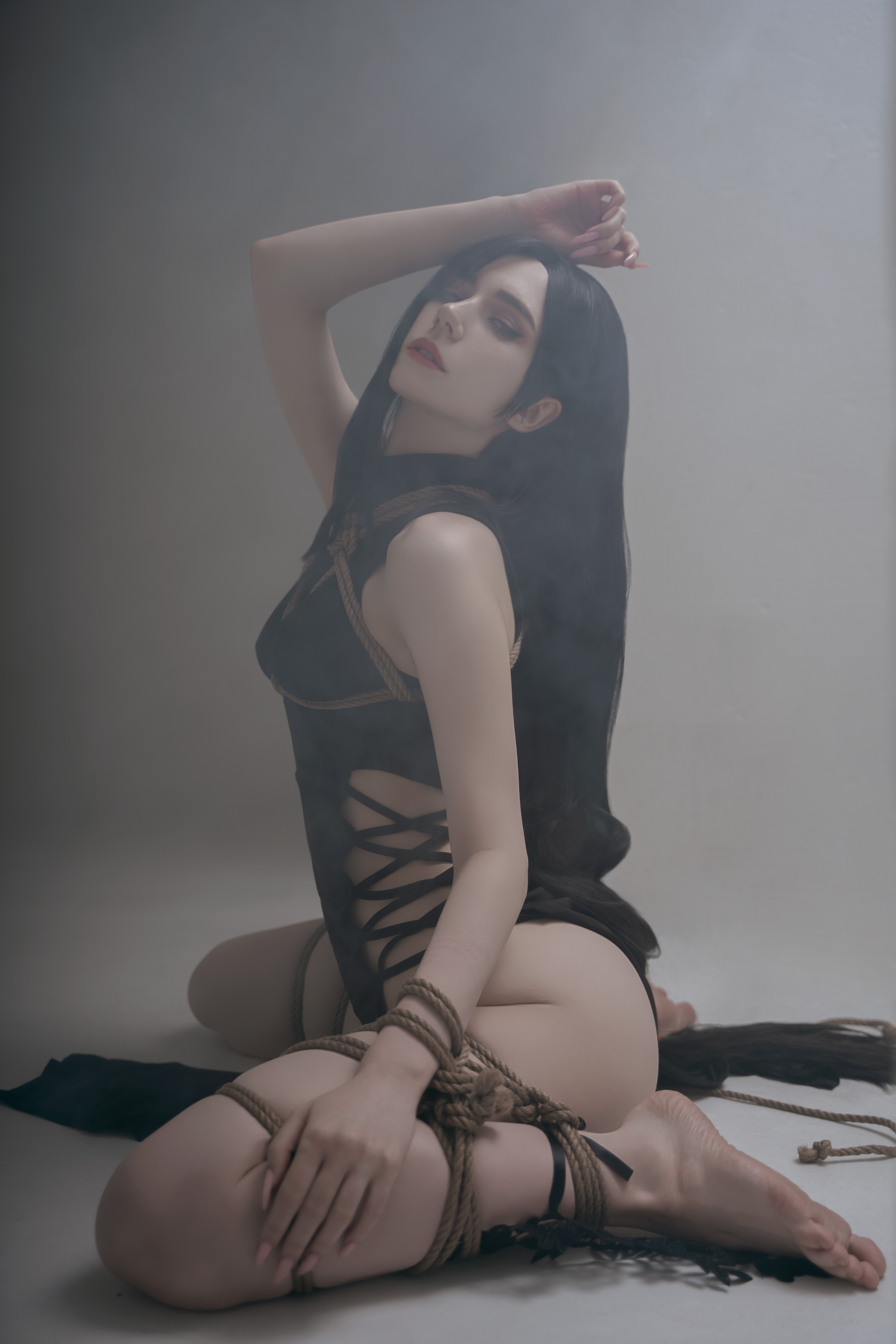 Mik Allen | Miakanayuri Patreon Nude Leaks photo leak 889 of 1501