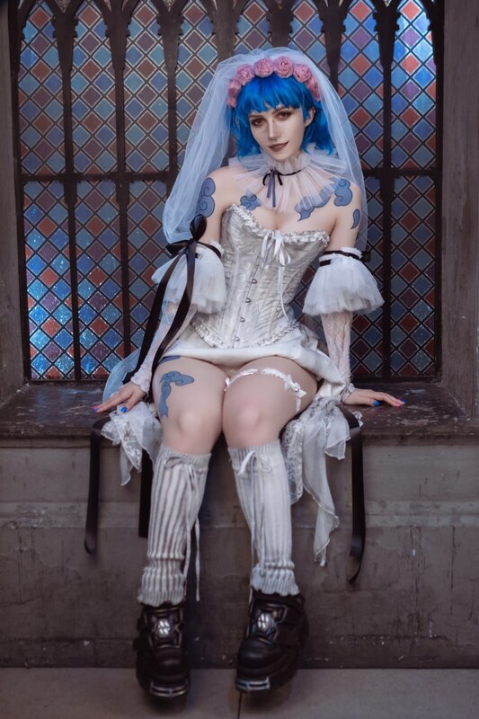 Mik Allen | Miakanayuri Patreon Nude Leaks photo leak 247 of 1501