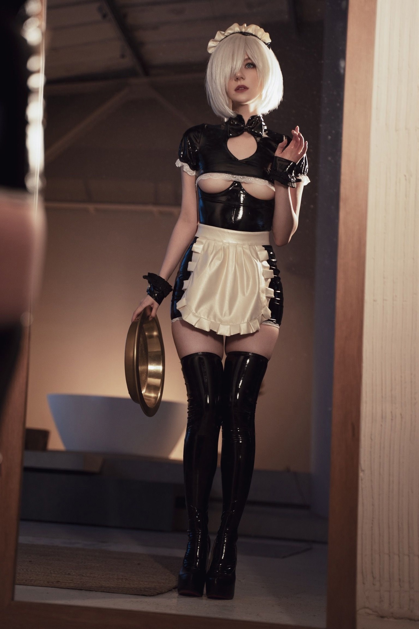 Mik Allen | Miakanayuri Patreon Nude Leaks photo leak 934 of 1501
