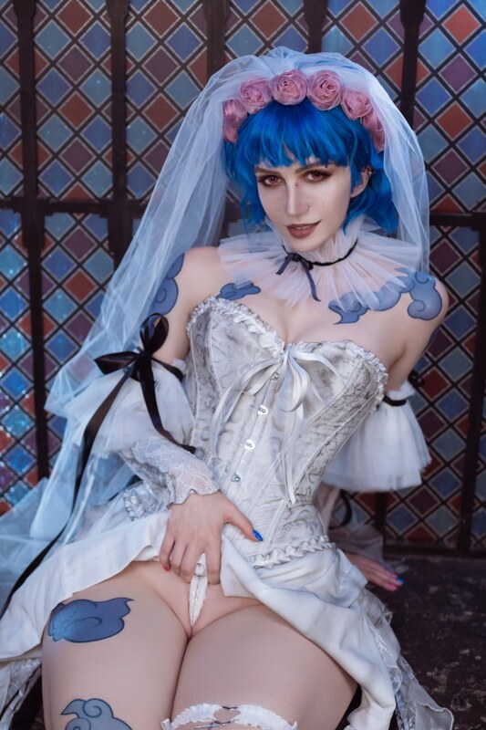 Mik Allen | Miakanayuri Patreon Nude Leaks photo leak 249 of 1501