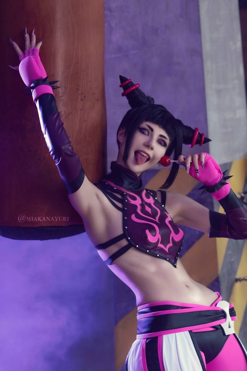 Mik Allen | Miakanayuri Patreon Nude Leaks photo leak 951 of 1501