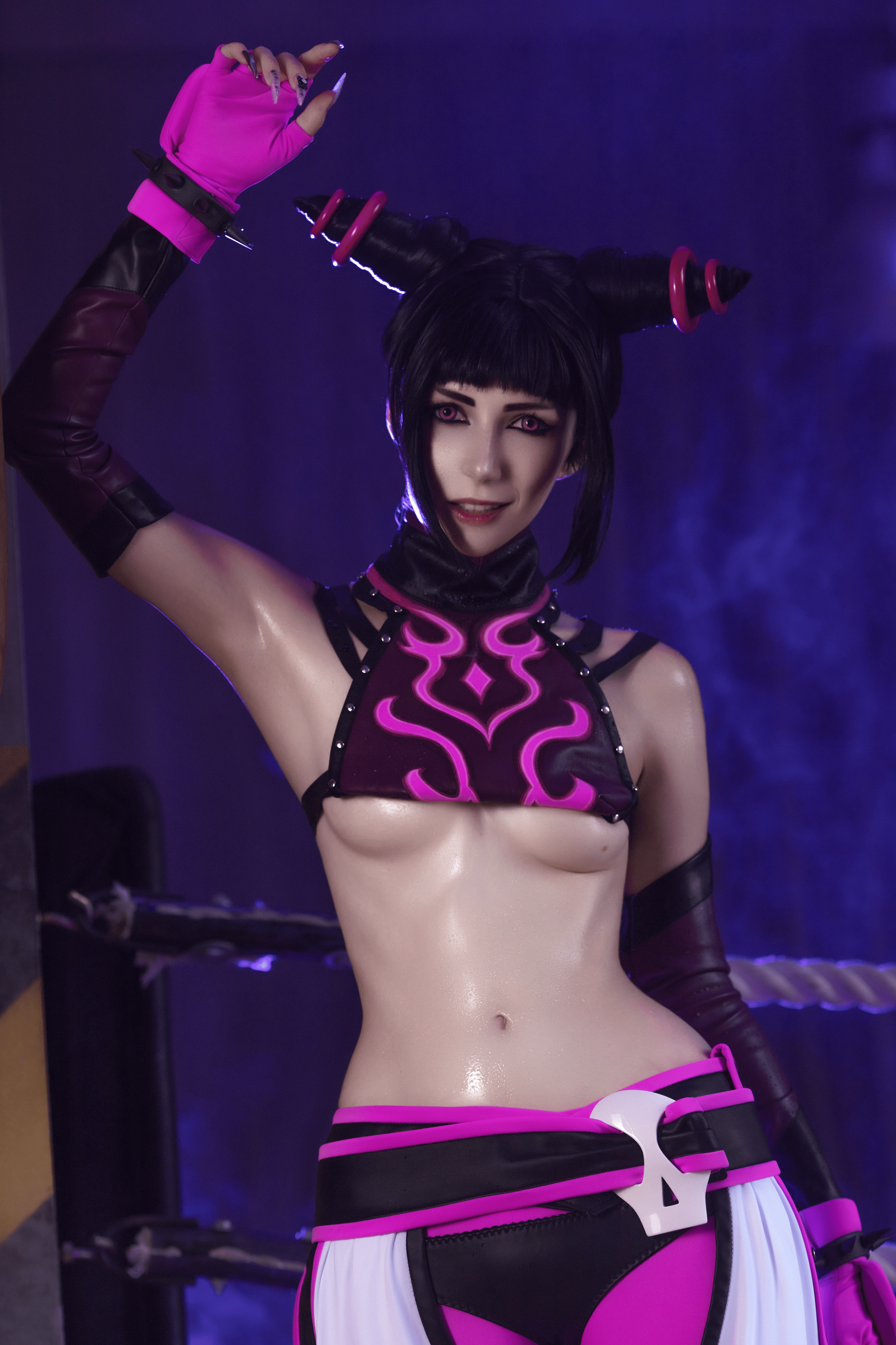 Mik Allen | Miakanayuri Patreon Nude Leaks photo leak 982 of 1501
