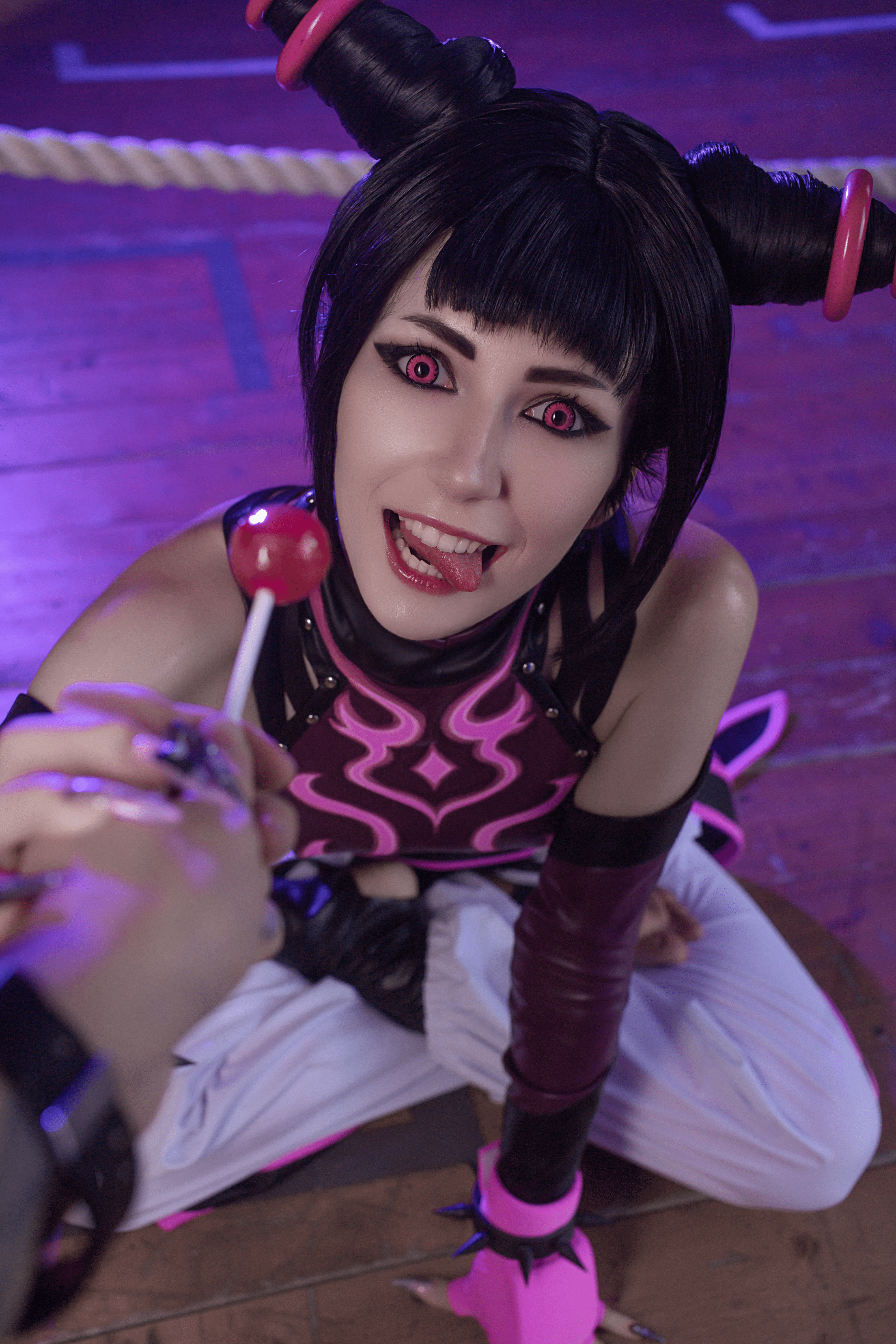 Mik Allen | Miakanayuri Patreon Nude Leaks photo leak 985 of 1501