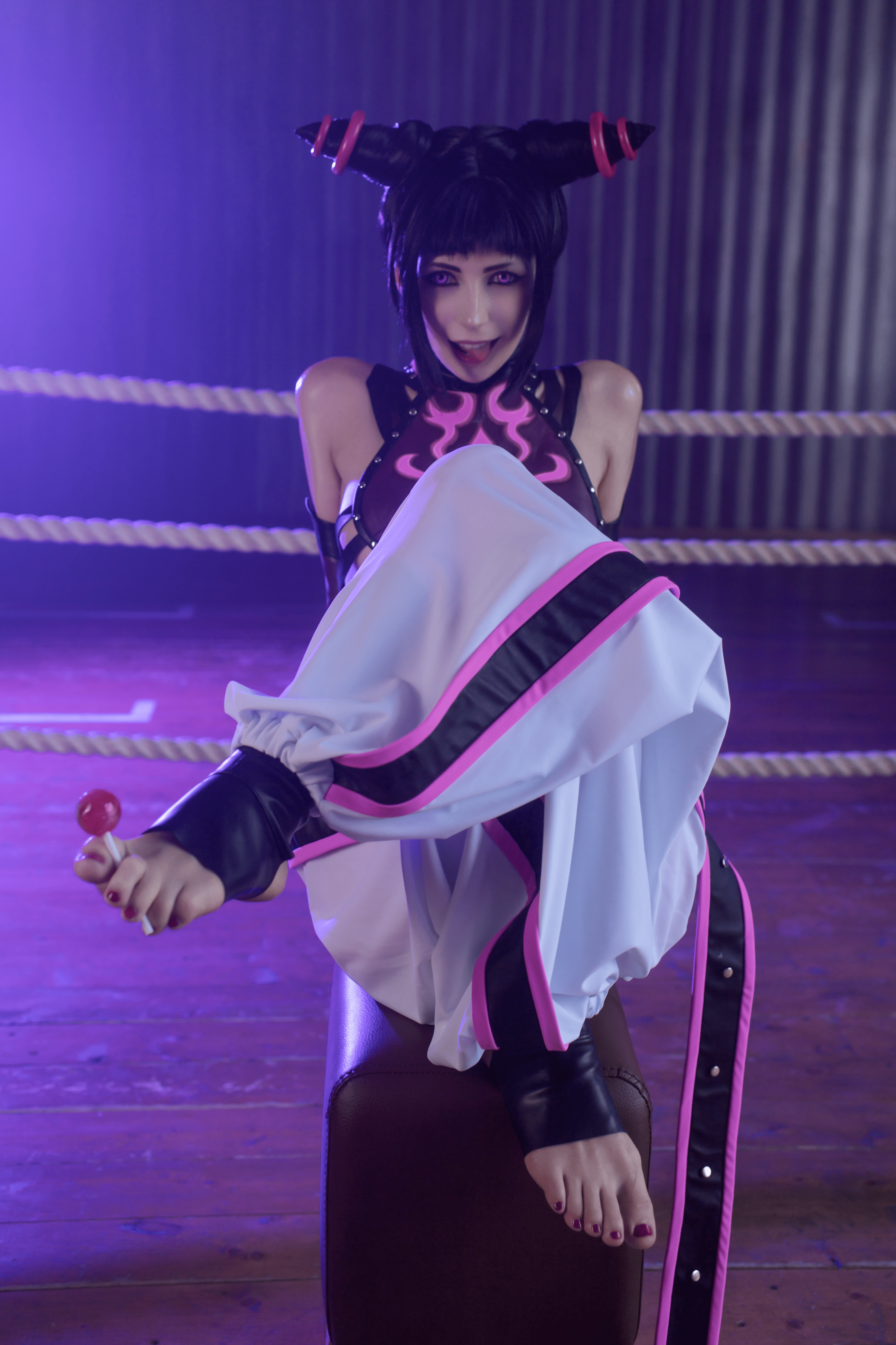 Mik Allen | Miakanayuri Patreon Nude Leaks photo leak 986 of 1501
